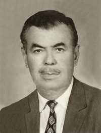 Süleyman Sami ALHAN