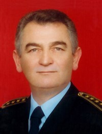 Ömer Edip BULUT