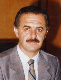 Naci PARMAKSIZ
