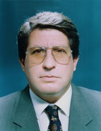 Mehmet GÜNDOĞDU