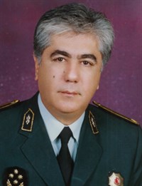 Halil İbrahim ÖZKAN