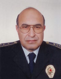 Hasan ÖZDEMİR