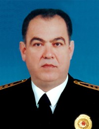 Tezcan ÖZKANLI