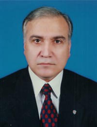 Haluk BAHÇEKAPILI