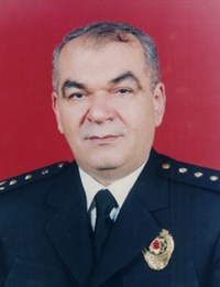 Akın KÜÇÜKBARAK
