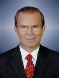 Süleyman EKİZER