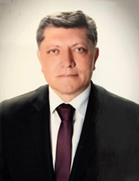 Dr. Rahmi BAŞTUĞ