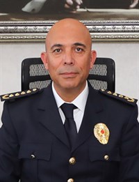 Mehmet ŞAHNE
